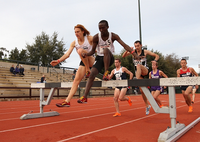 SI Open Fri-202.JPG - 2011 Stanford Invitational, March 25-26, Cobb Track and Angell Field, Stanford,CA.